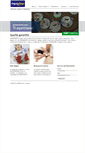 Mobile Screenshot of ingroshop.com